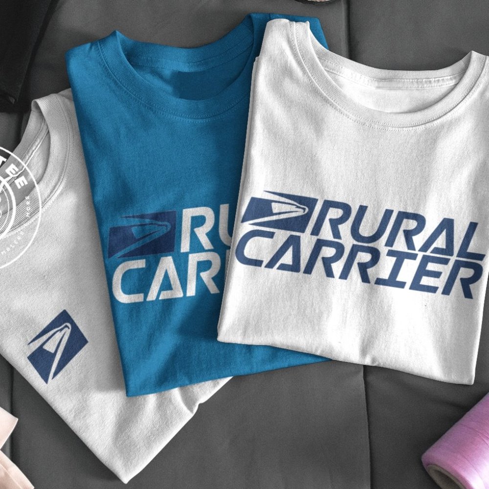 USPS Mail Carrier
